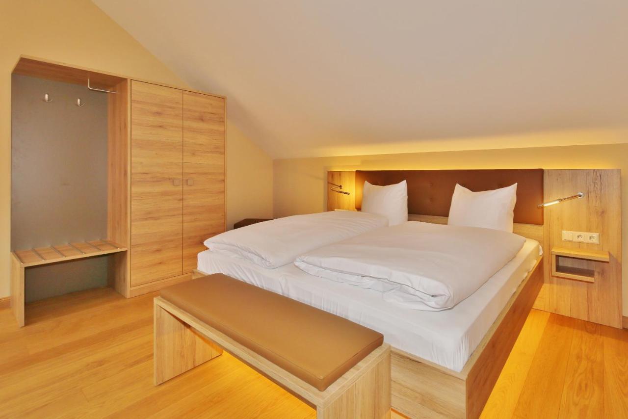 Hotel Theophano Quedlinburg Luaran gambar