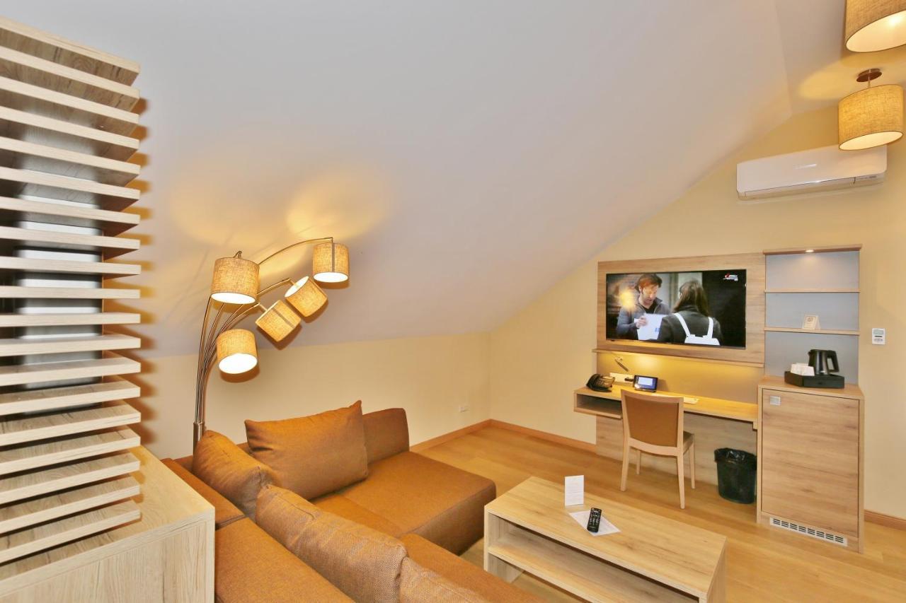 Hotel Theophano Quedlinburg Luaran gambar