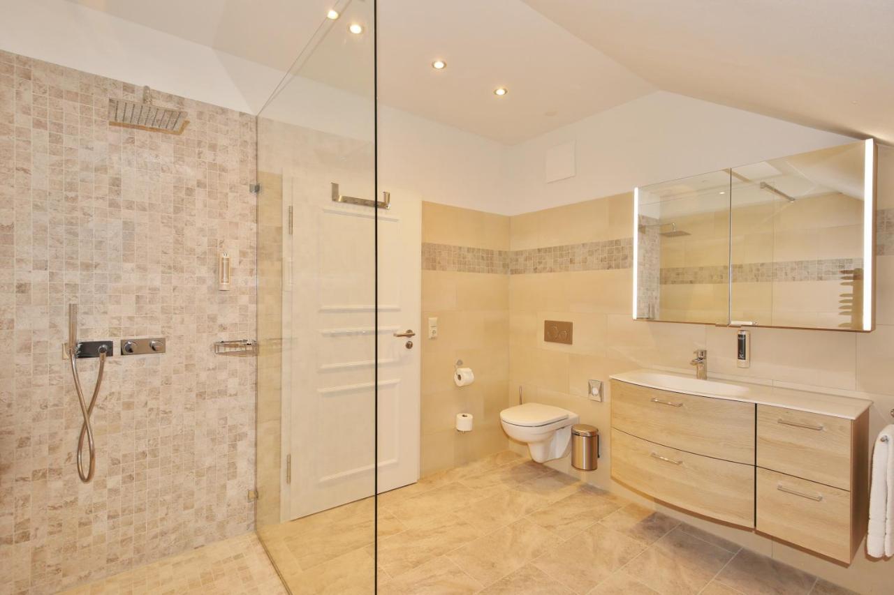 Hotel Theophano Quedlinburg Luaran gambar