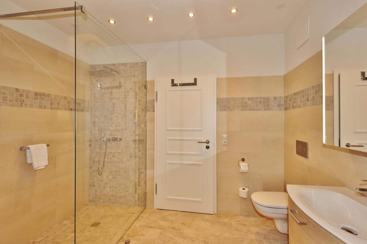Hotel Theophano Quedlinburg Luaran gambar