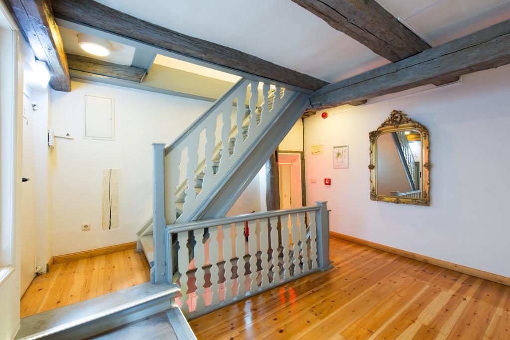 Hotel Theophano Quedlinburg Luaran gambar