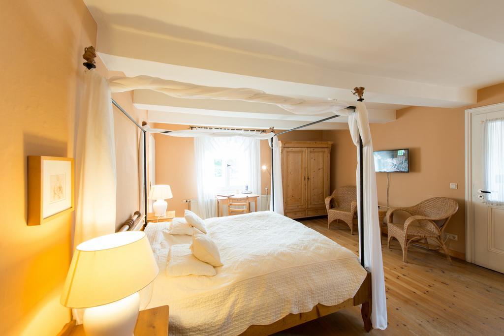 Hotel Theophano Quedlinburg Luaran gambar